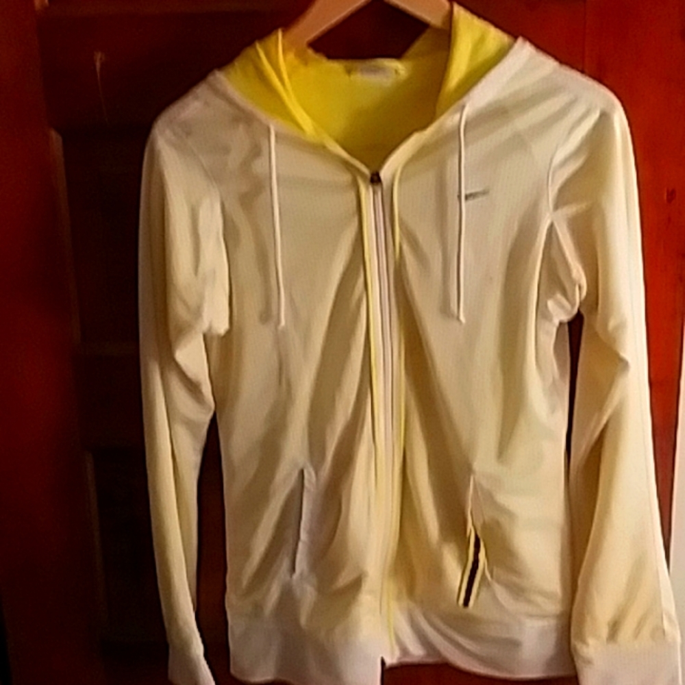 Nike jacket